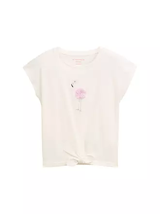 TOM TAILOR | Mädchen T-Shirt | 